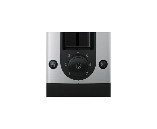 Тостер Electrolux E3T1-3ST, изображение 4
