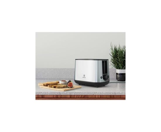 Тостер Electrolux E3T1-3ST, изображение 6