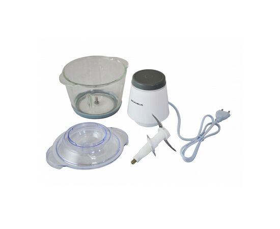 Измельчитель Grunhelm EBS-500G, изображение 3