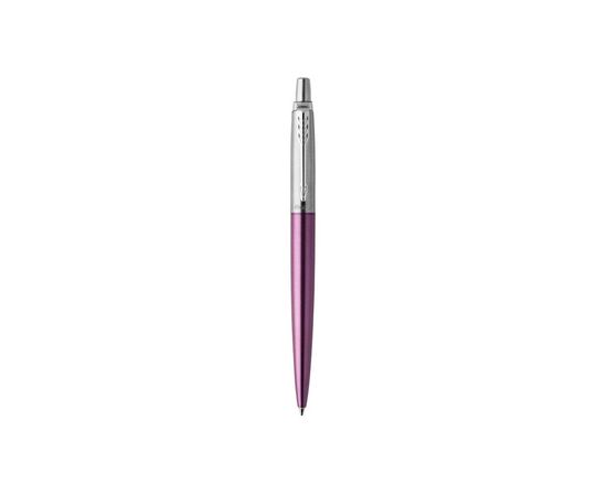 Ручка шариковая Parker JOTTER 17 Victoria Violet CT BP (16 732)