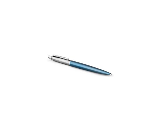 Ручка кулькова Parker JOTTER 17 Waterloo Blue CT BP (16 832), зображення 2