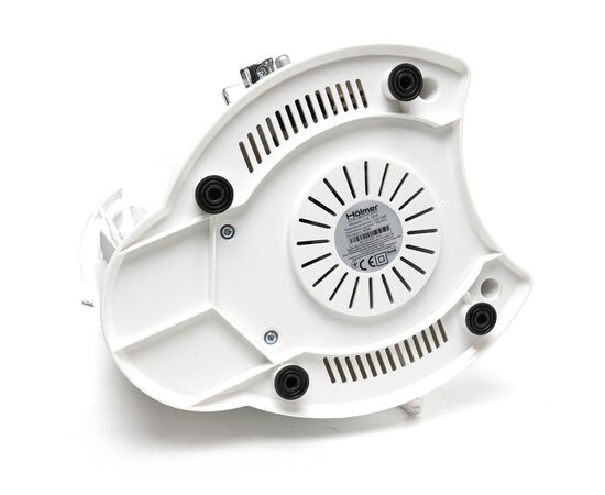Соковыжималка Hölmer HJE-36W, изображение 9