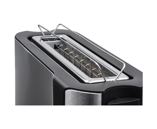 Тостер ECG ST 10630 SS, изображение 4