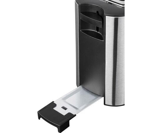 Тостер ECG ST 10630 SS, изображение 5