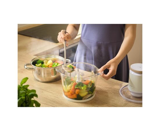 Измельчитель Sencor SCB7000WH, изображение 10