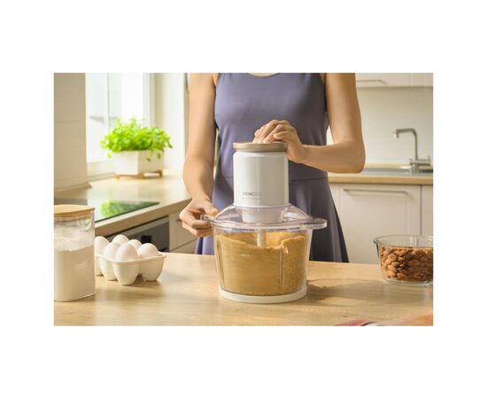 Измельчитель Sencor SCB7000WH, изображение 8