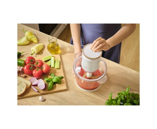 Измельчитель Sencor SCB7000WH, изображение 9