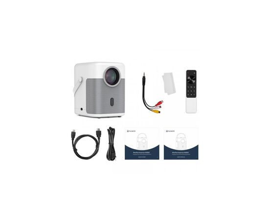 Проектор Vankyo H300A (WPY028), изображение 7