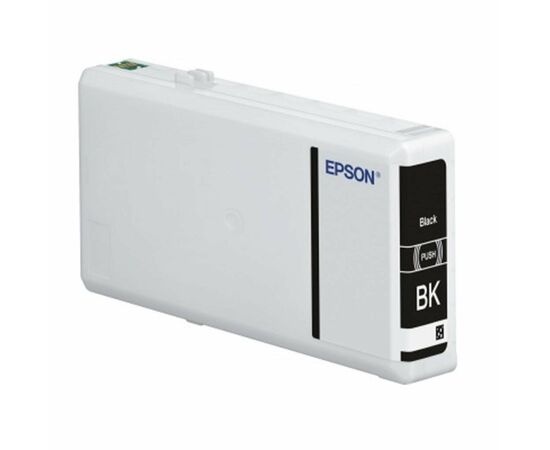 Картридж Epson WF-5110/WF-5620 black XXL (4000 стр) (C13T789140)