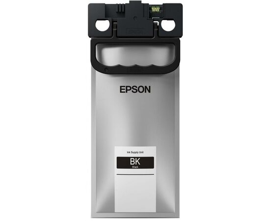 Картридж Epson WF-M5299/WF-M5799 XL black 10K (C13T965140)