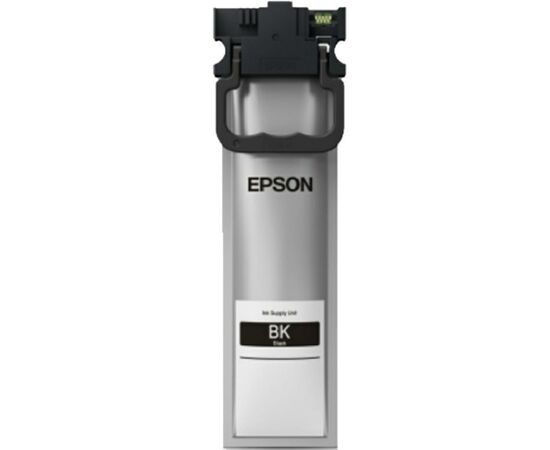 Картридж Epson WF-C5290/C5790 Black L, 3K (C13T944140), изображение 2