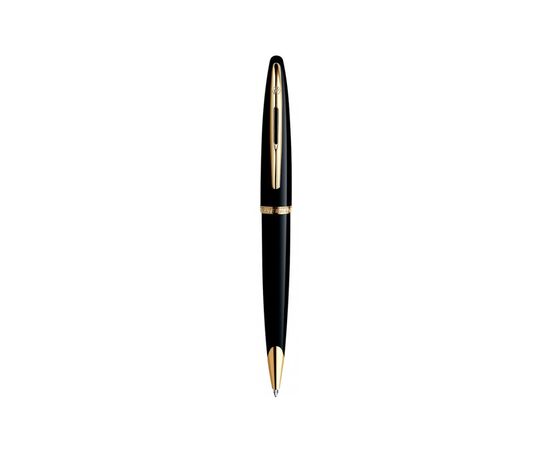 Ручка шариковая Waterman CARENE Black BP (21 105)