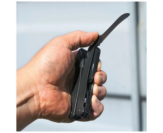 Мультитул Victorinox SwissTool Spirit MXBS Nylon Case (3.0226.M3N), зображення 2