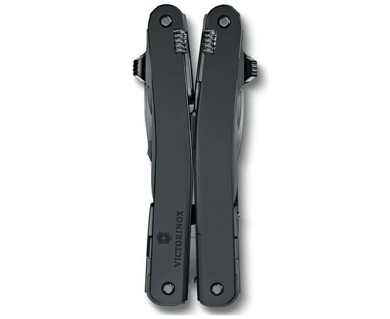 Мультитул Victorinox SwissTool Spirit MXBS Nylon Case (3.0226.M3N), зображення 5