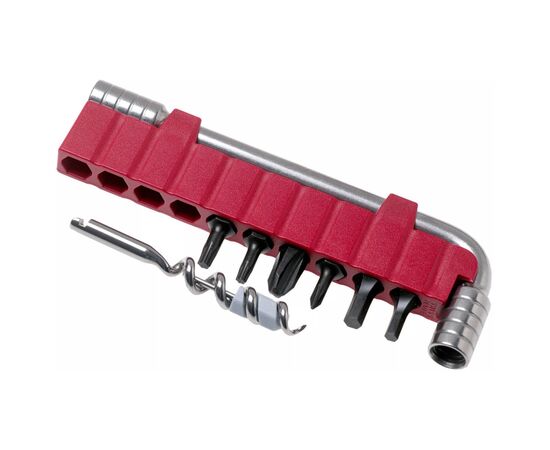 Мультитул Victorinox SwissTool Spirit X Plus Nylon Case (3.0235.N), изображение 6