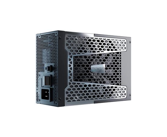 Блок питания Seasonic 1600W (PRIME PX 1600-ATX31), изображение 8