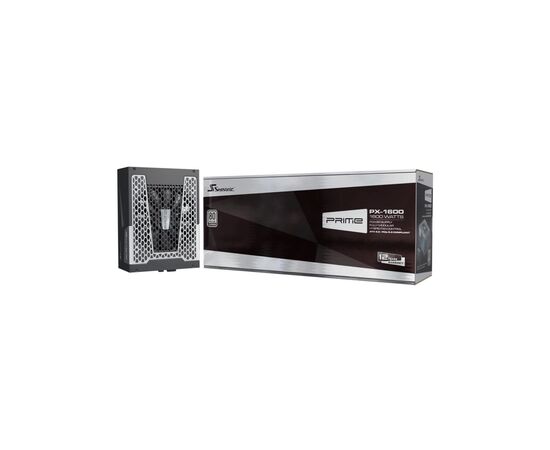 Блок питания Seasonic 1600W (PRIME PX 1600-ATX31), изображение 9