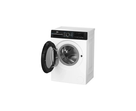 Стиральная машина Beko BM3WFSU47215WB, изображение 4