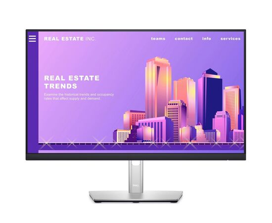 Монітор Dell S2725DC (210-BSRL)