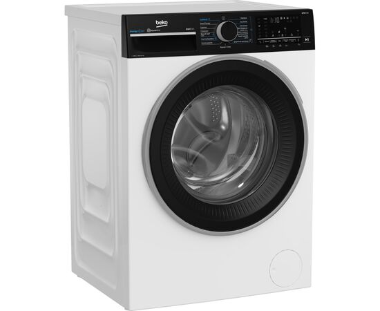 Стиральная машина Beko B5WFU69415WPBB, изображение 2
