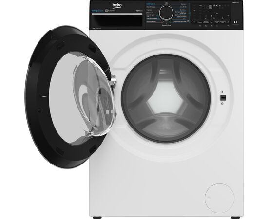 Стиральная машина Beko B5WFU69415WPBB, изображение 3