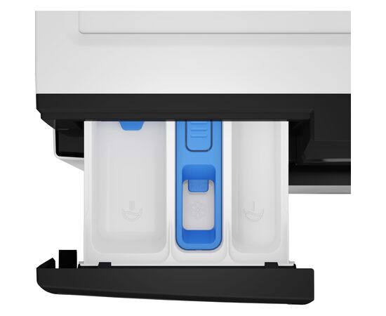 Стиральная машина Beko B5WFU69415WPBB, изображение 6