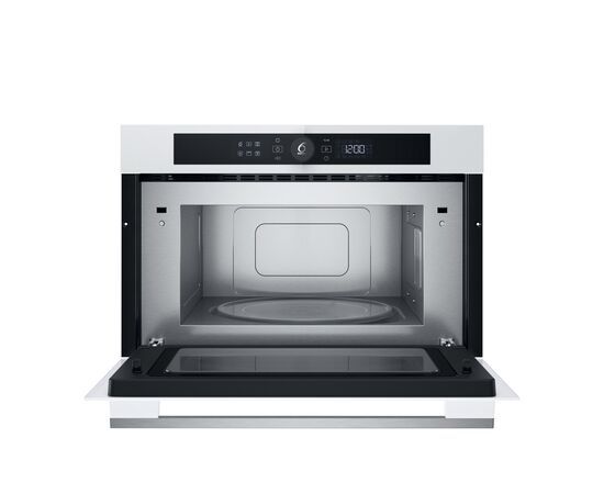 Микроволновая печь Whirlpool WMD54MW, изображение 2