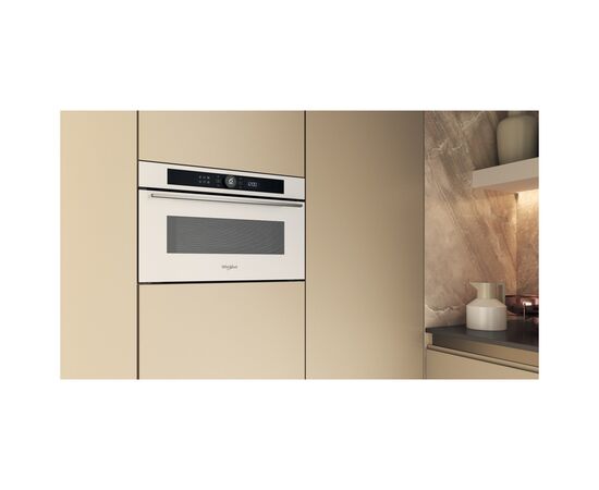 Микроволновая печь Whirlpool WMD54MW, изображение 5