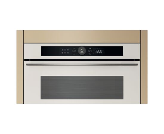 Микроволновая печь Whirlpool WMD54MW, изображение 6