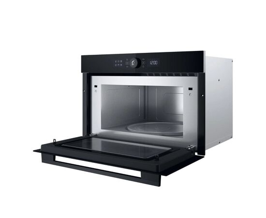 Микроволновая печь Whirlpool WMD54MB, изображение 3