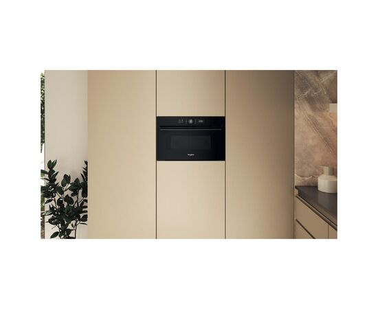 Микроволновая печь Whirlpool WMD54MB, изображение 4