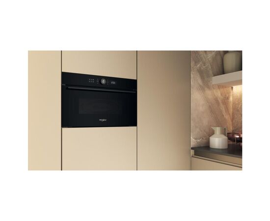 Микроволновая печь Whirlpool WMD54MB, изображение 5