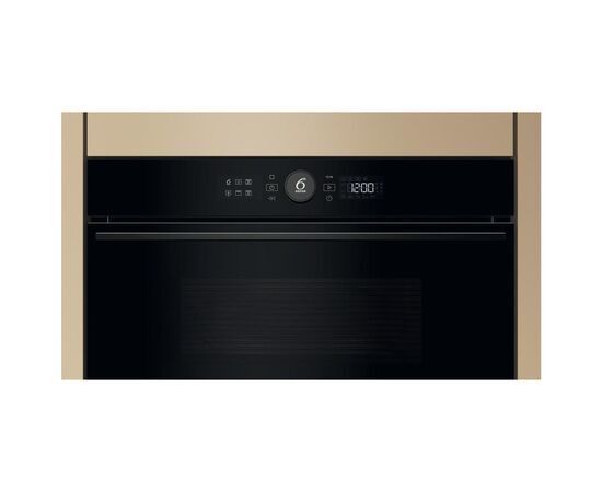 Микроволновая печь Whirlpool WMD54MB, изображение 6