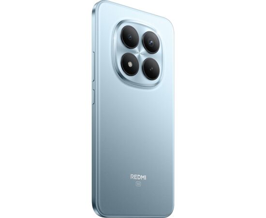 Мобільний телефон Xiaomi Redmi Note 15 Pro+ 5G 12/512GB Glacier Blue (1183695), зображення 11