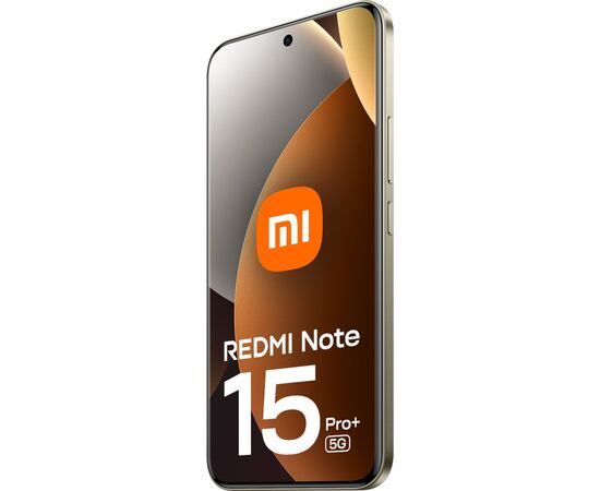 Мобильный телефон Xiaomi Redmi Note 15 Pro+ 5G 12/512GB Mocha Brown (1183696), изображение 9