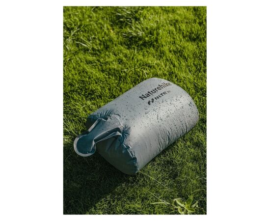 Гермомішок Naturehike з функцією насоса для надувних меблів (6927595793909), зображення 8