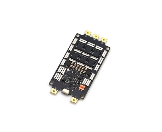 Регулятор хода (ESC) TBS Lucid 16S 120A RAWDOG