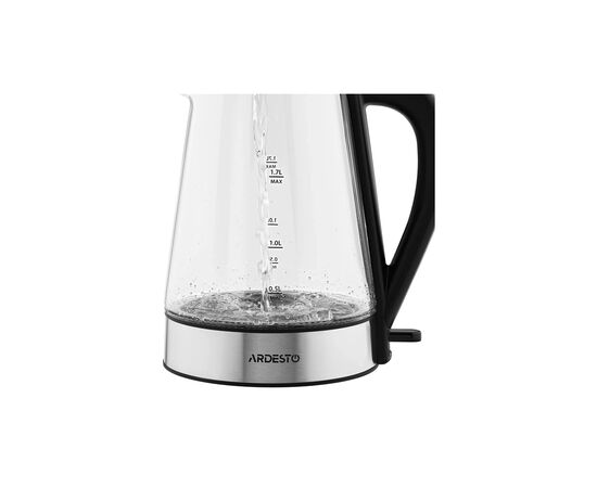Электрочайник Ardesto EKL-F115, изображение 3