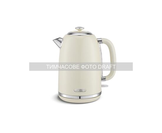 Электрочайник Ardesto EKL-F400BG