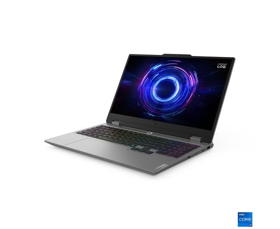 Ноутбук Lenovo LOQ 15IRX10 (83JE014ERA), изображение 3