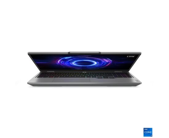 Ноутбук Lenovo LOQ 15IRX10 (83JE014ERA), изображение 9