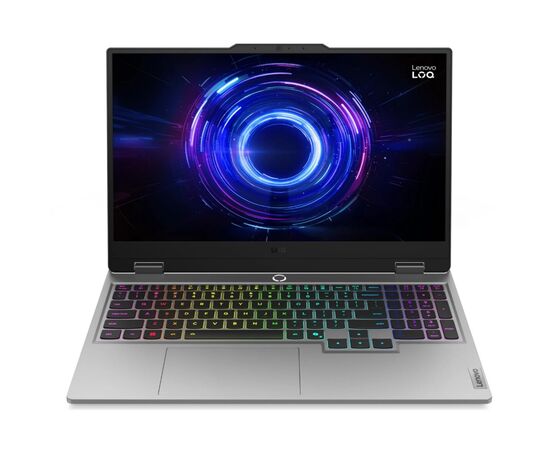 Ноутбук Lenovo LOQ 15IRX10 (83JE014ERA)
