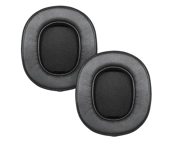 Амбушюр Hator з протеїнової шкіри для лінійки гарнітур HATOR Hyperpunk 2 (ACC-111)