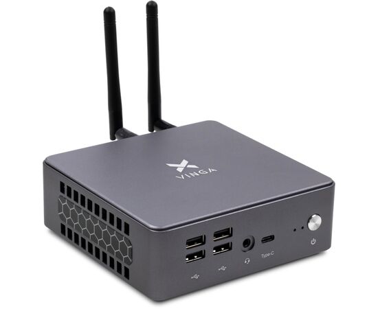 Комп'ютер Vinga Mini PC V656 (V6561220P.81T)