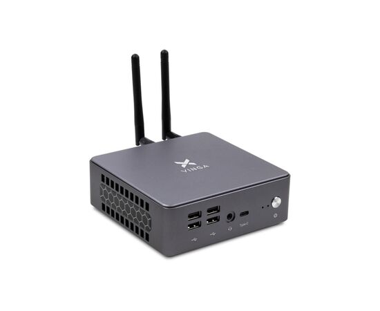 Комп'ютер Vinga Mini PC V661 (V6611235U.8256W1P)