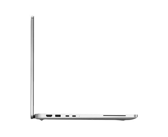 Ноутбук Dell Pro 16 Plus (BTO212PB16250UA_UBU), зображення 10