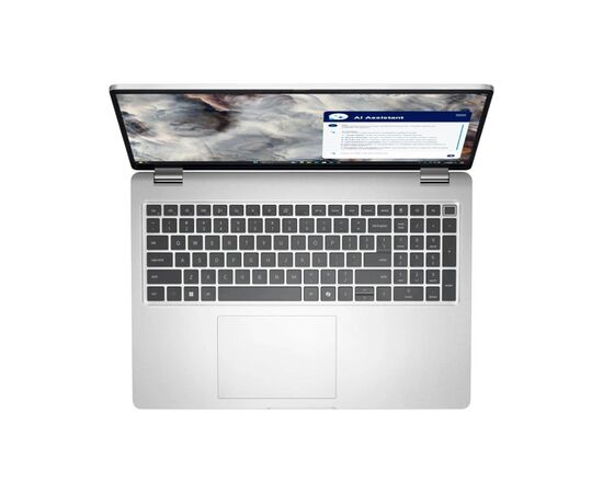 Ноутбук Dell Pro 16 Plus (BTO212PB16250UA_UBU), зображення 4