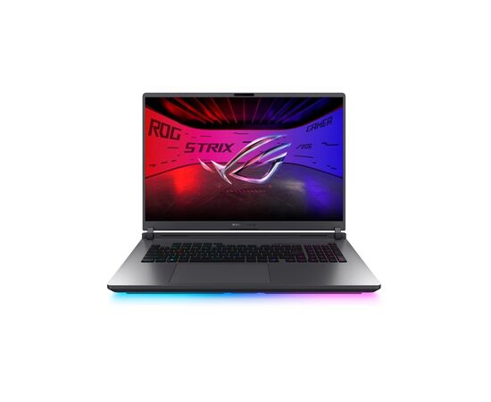 Ноутбук ASUS ROG Strix G18 G815LW-S9168 (90NR0LC1-M007T0)