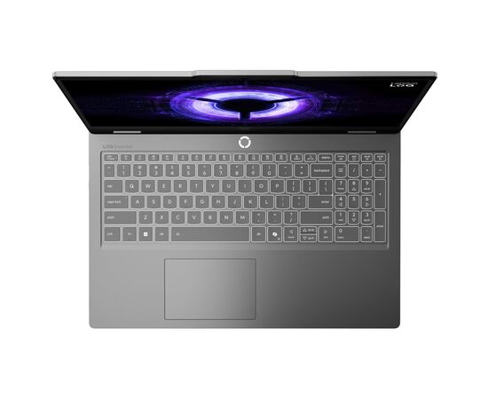 Ноутбук Lenovo LOQ Essential 15IRX11 (83SC0065RA), зображення 2