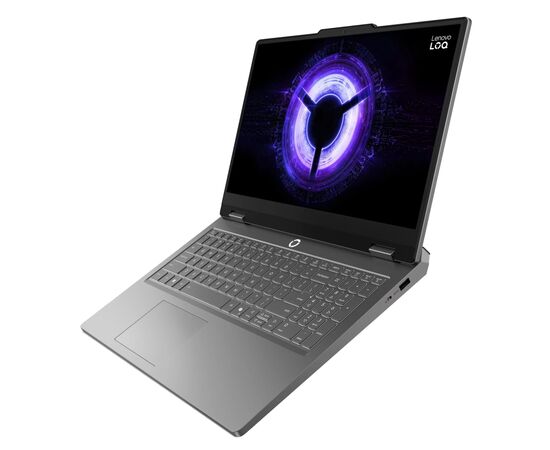 Ноутбук Lenovo LOQ Essential 15IRX11 (83SC0065RA), зображення 5